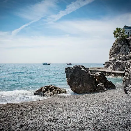 Sea Nest Amalfi