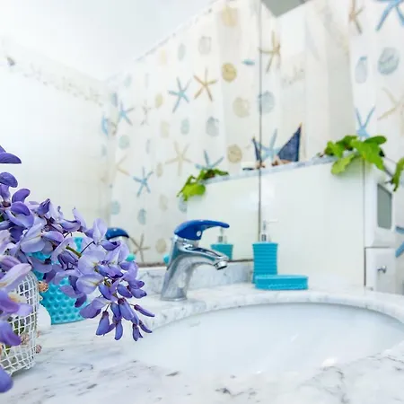 Apartment Sea Nest Amalfi