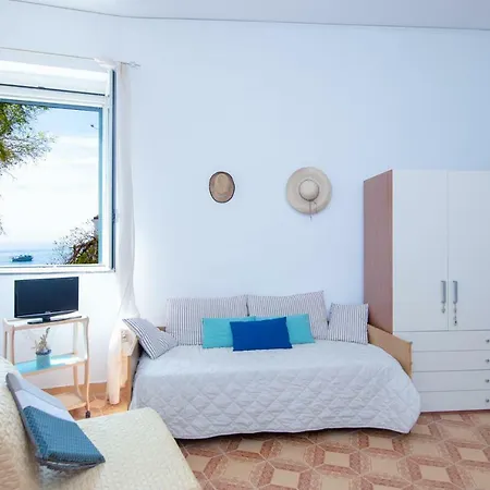 Apartment Sea Nest Amalfi