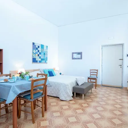Sea Nest Amalfi