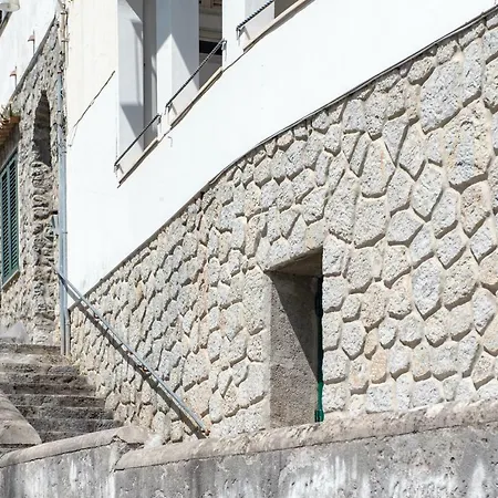 Sea Nest Apartment Amalfi