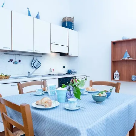 Sea Nest Apartment