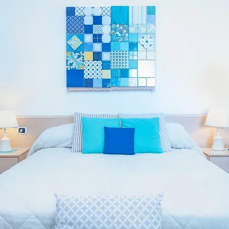 Sea Nest Apartment Amalfi