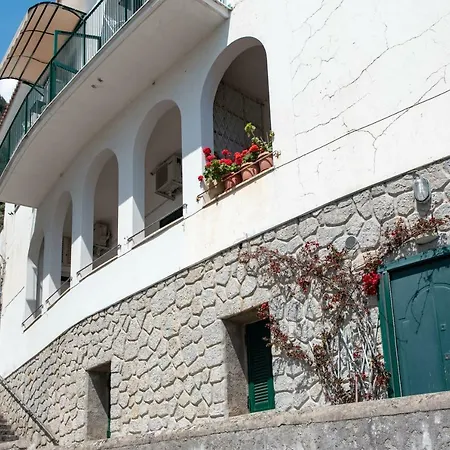 Apartment Sea Nest