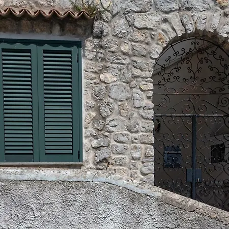 Apartment Sea Nest Amalfi