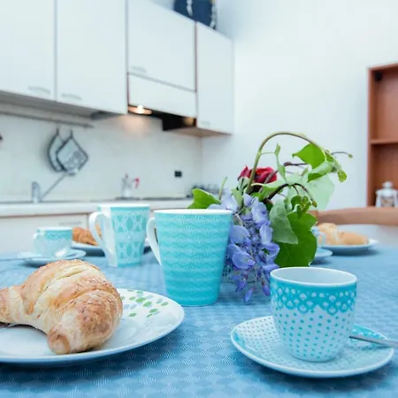 Apartment Sea Nest