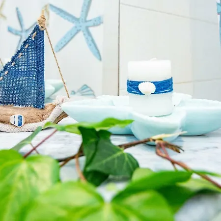 Sea Nest Apartment
