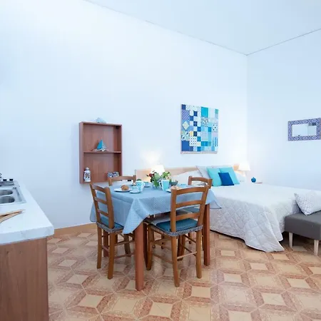 Apartment Sea Nest